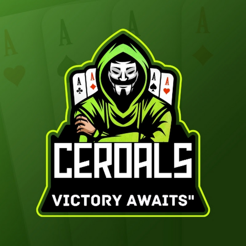 CEROALS