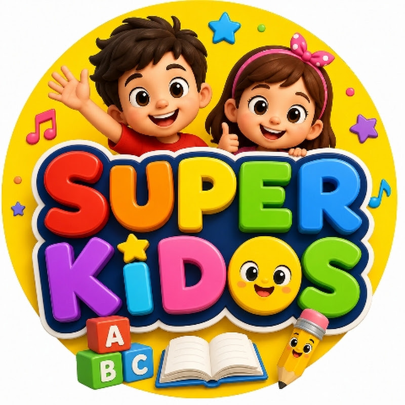 SuperkidosTV