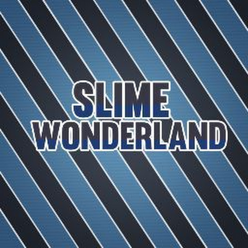 Slime Wonderland