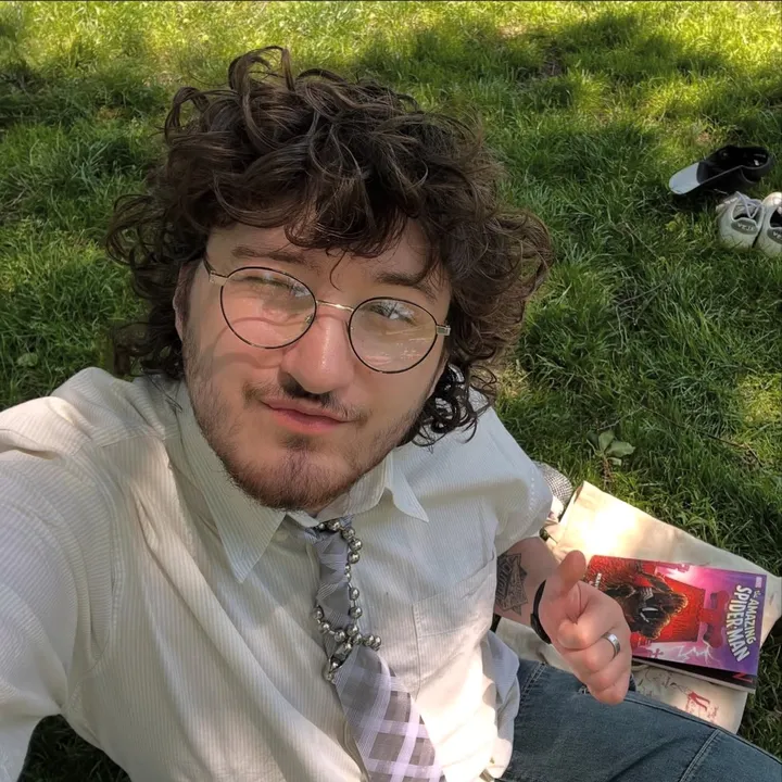 Victor 🎞️