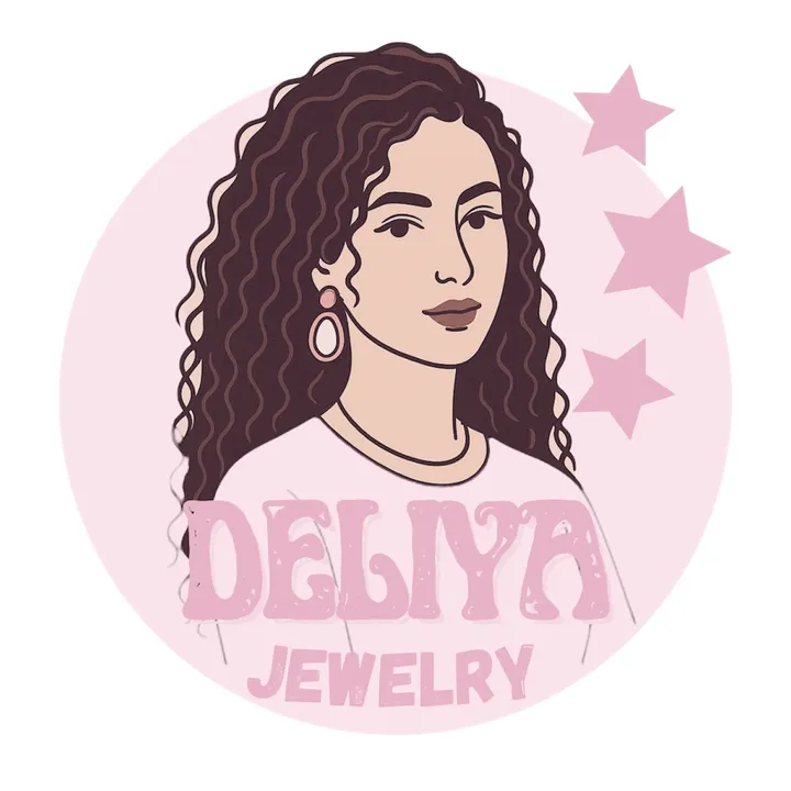 ★  ᗪEᒪIYᗩ ᒍEᗯEᒪᖇY ★