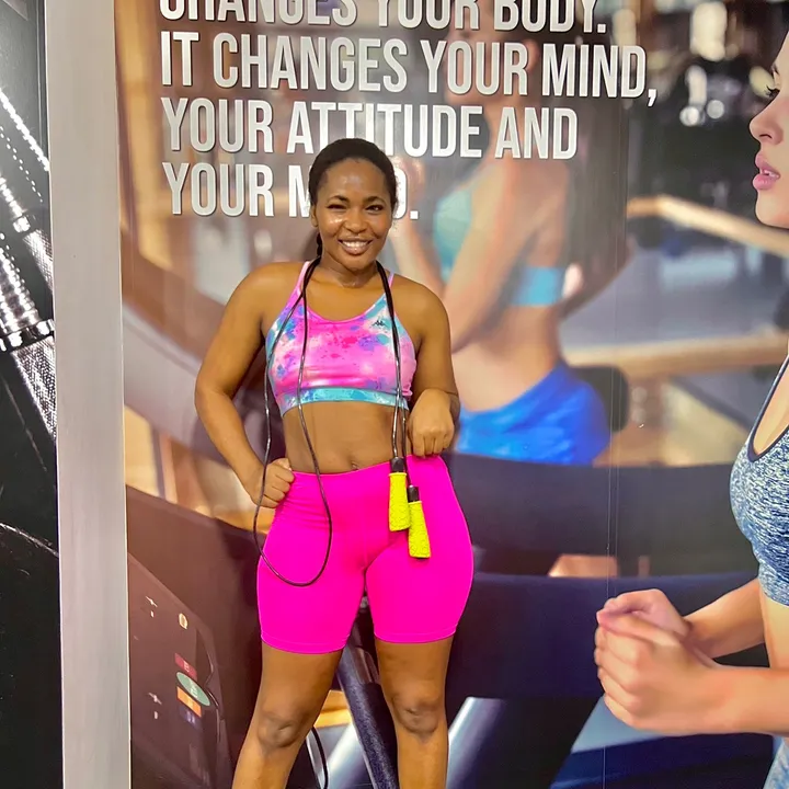 Irene Mutwiri