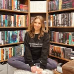 Brooke Kelley | Bookstagram
