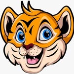 Tigre Feliz