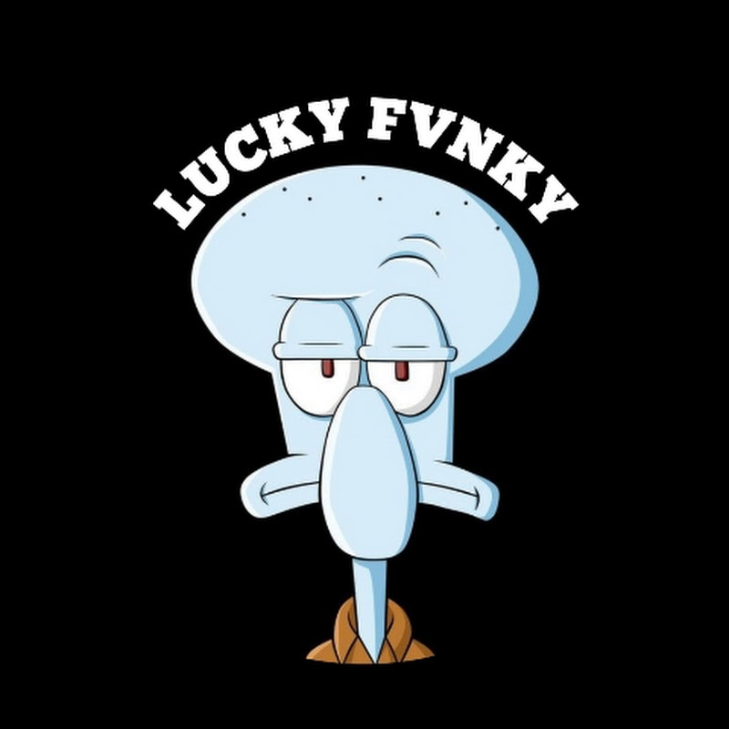 Lucky Fvnky 