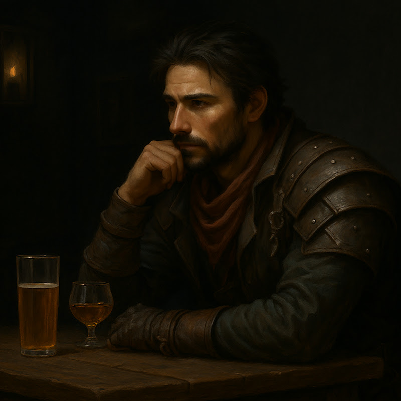 Turgut'un Tavernası