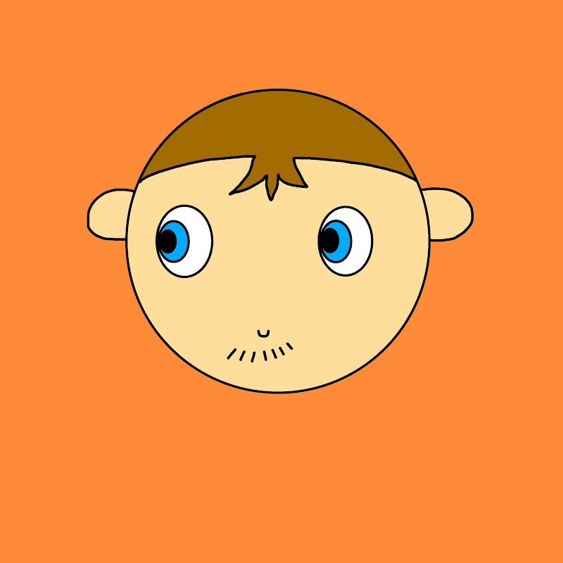 Aidan the human