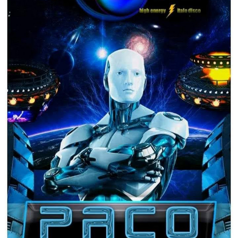 Paco Energy