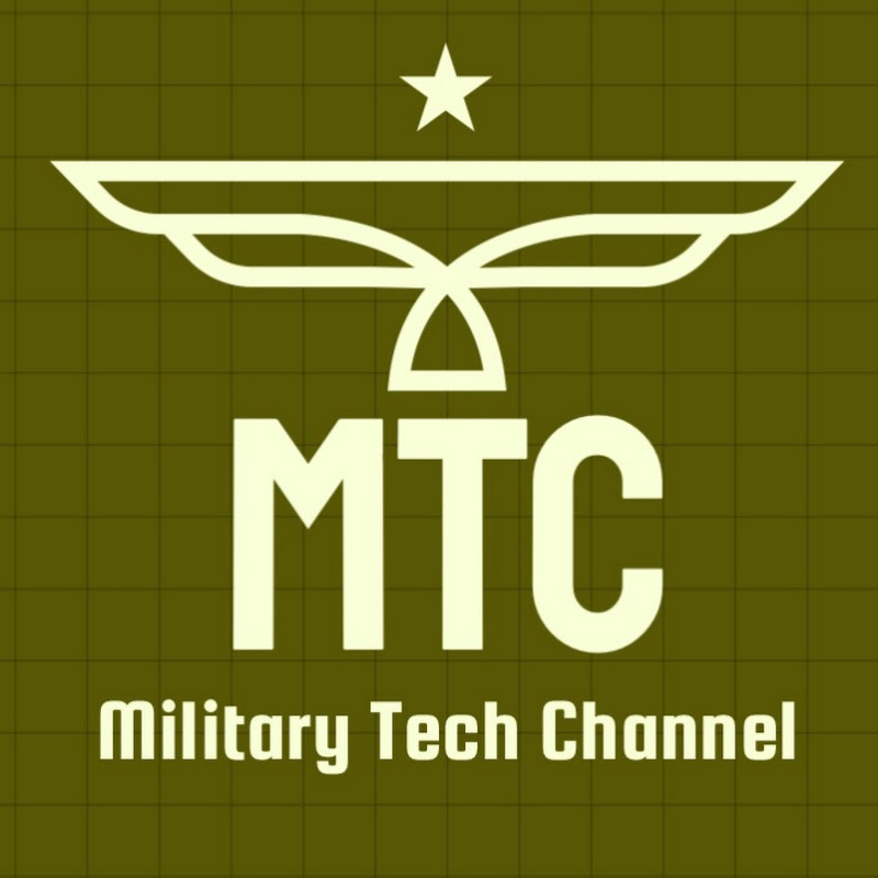 MTC - Military Tech Channel