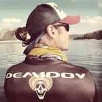 Denis  Demidov