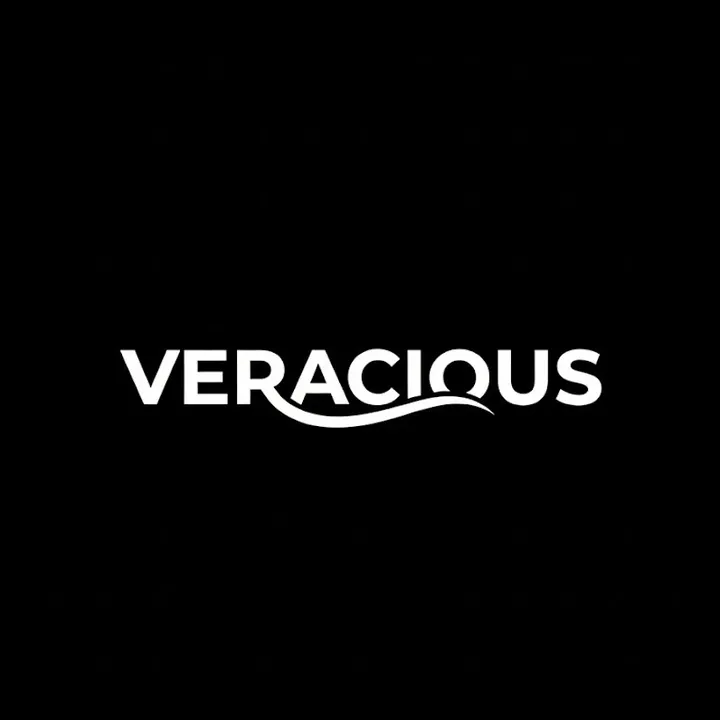 VERACIOUS | Thrifted Fashion