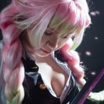 Kolenchii | Cosplayer | Content Creator