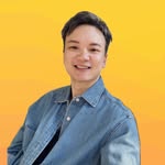 Yen Feng - Yoga Teacher | Editor of The Yoga Edit