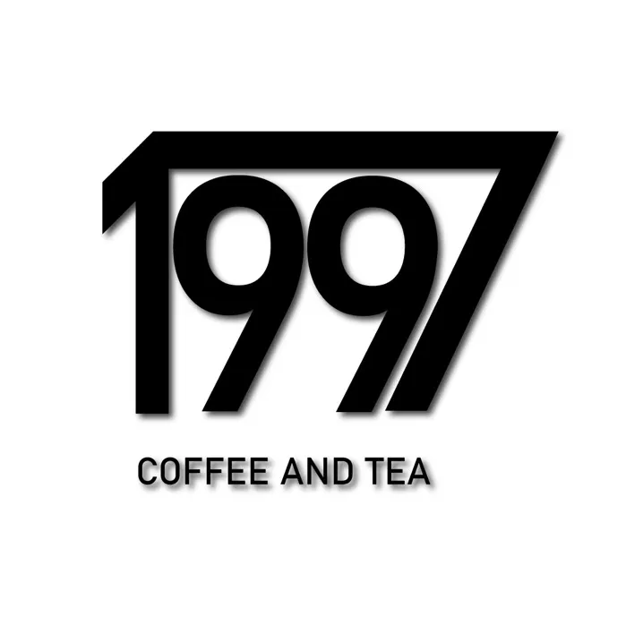 1997- Coffee&Tea