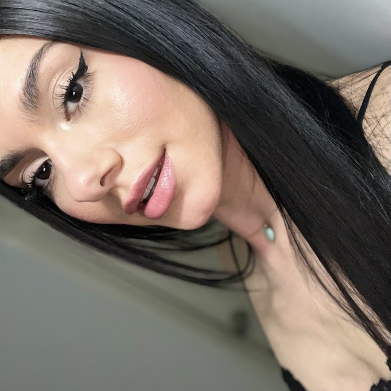 Lena ASMR  