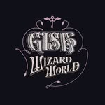 Gisa Wizard World
