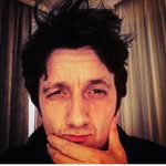 Pippo Crotti Is Here