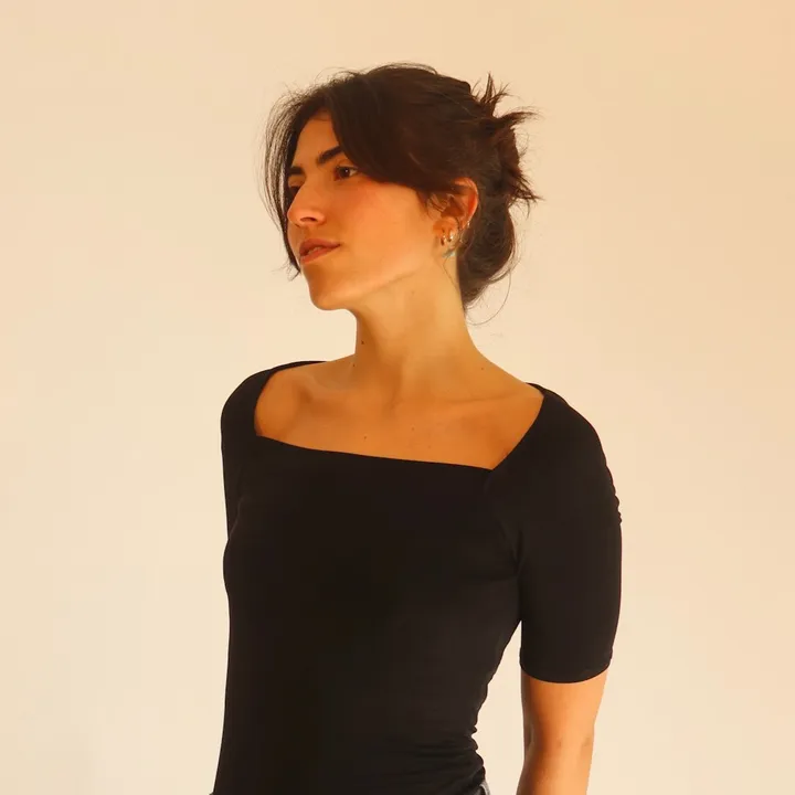 Maria Carolina Sousa