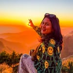 Deveshwari Negi 🇮🇳|🇧🇪