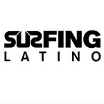 Surfing Latino