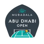 Mubadala Abu Dhabi Open