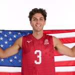 Mason Briggs