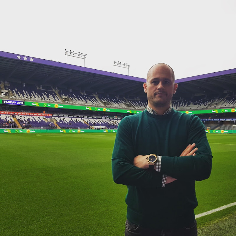 Sisu Gabriel Football Scouting ⚽ 📝