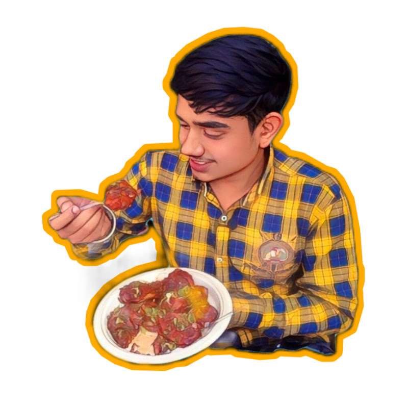 The Foodie Seenu