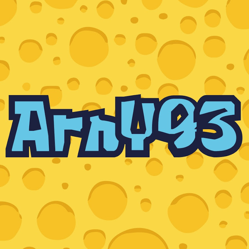 ArnY93