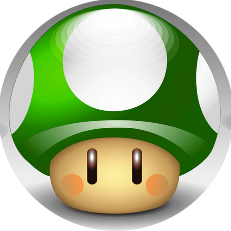 Mushroom Kingdom