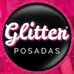 Glitter Posadas | Glitter Bar