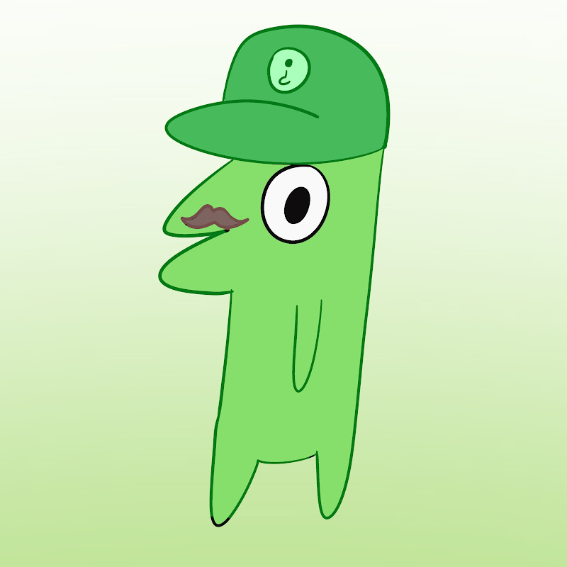 Nameless Creature