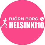 Björn Borg Helsinki10