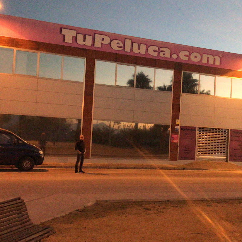 TU PELUCA FACTORY