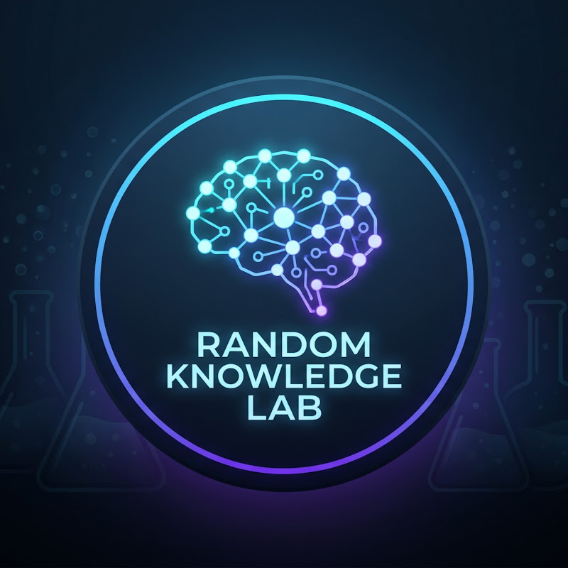 RANDOM KNOWLEDGE LAB