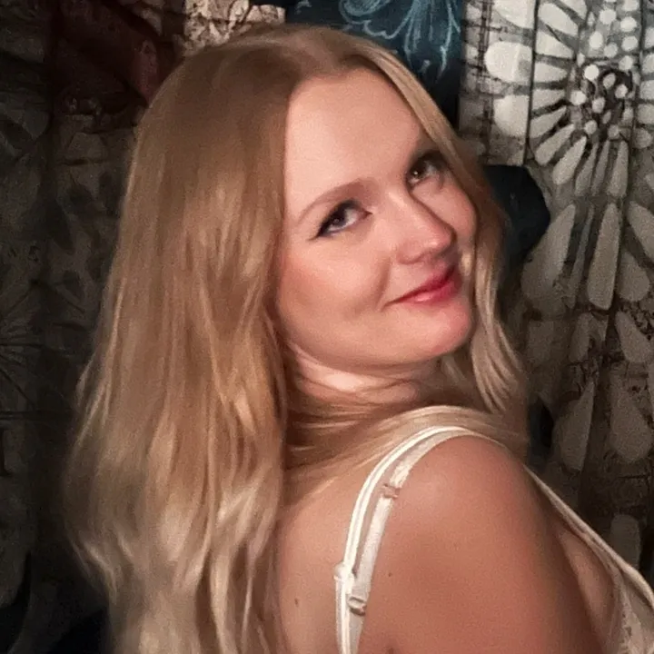 Sarah J ✨
