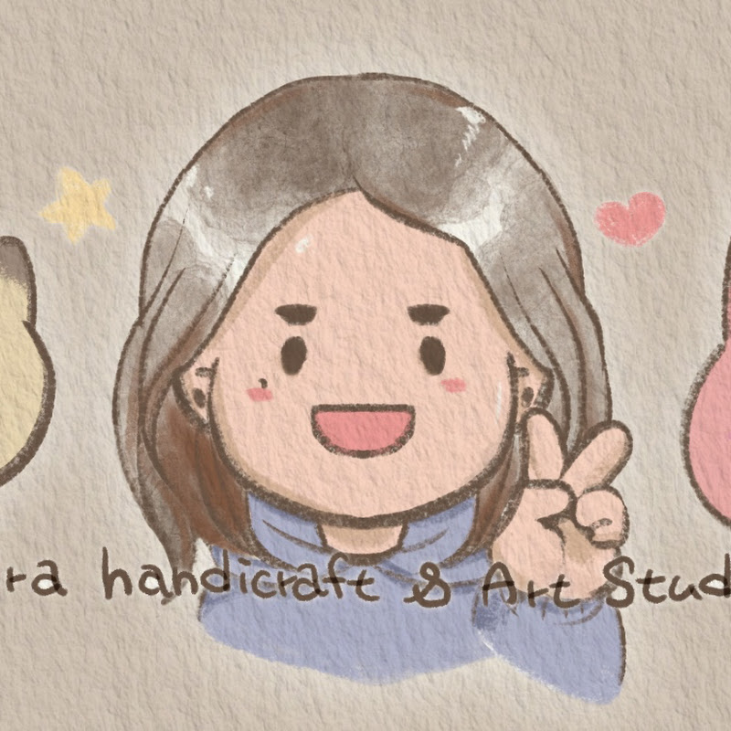 米米老師 米米手工藝術工作室