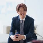 兼丸昌也
