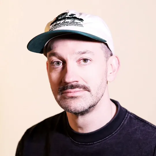 Fritz Kalkbrenner