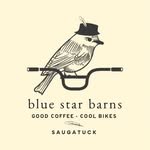 Blue Star Barns - COFFEE & BIKES