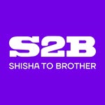 S2B | shisha to brother | Dubai