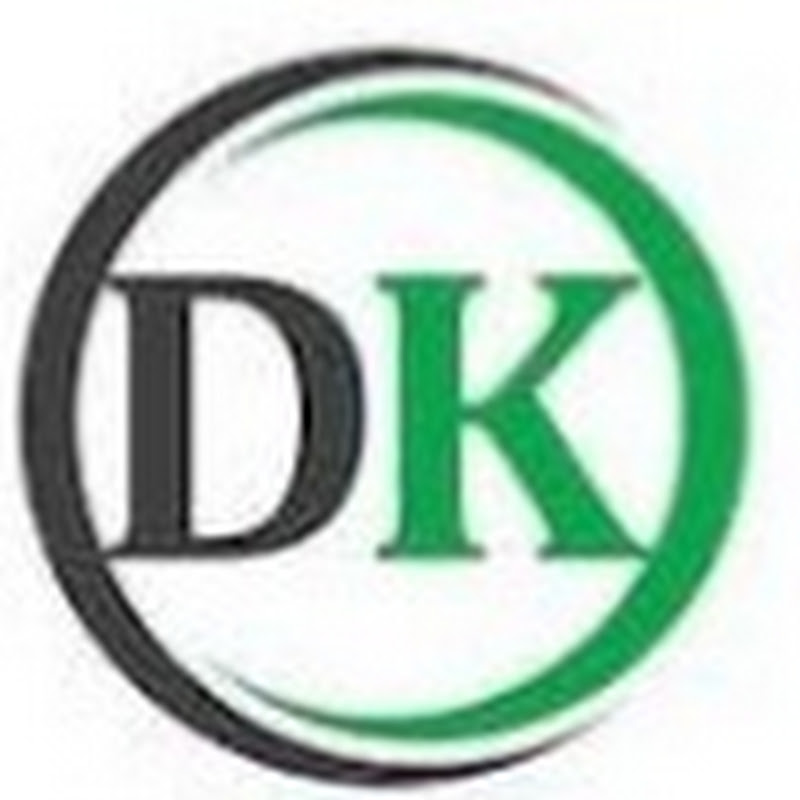 DK ELECTRONIC