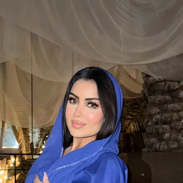 جيهان الغامدي