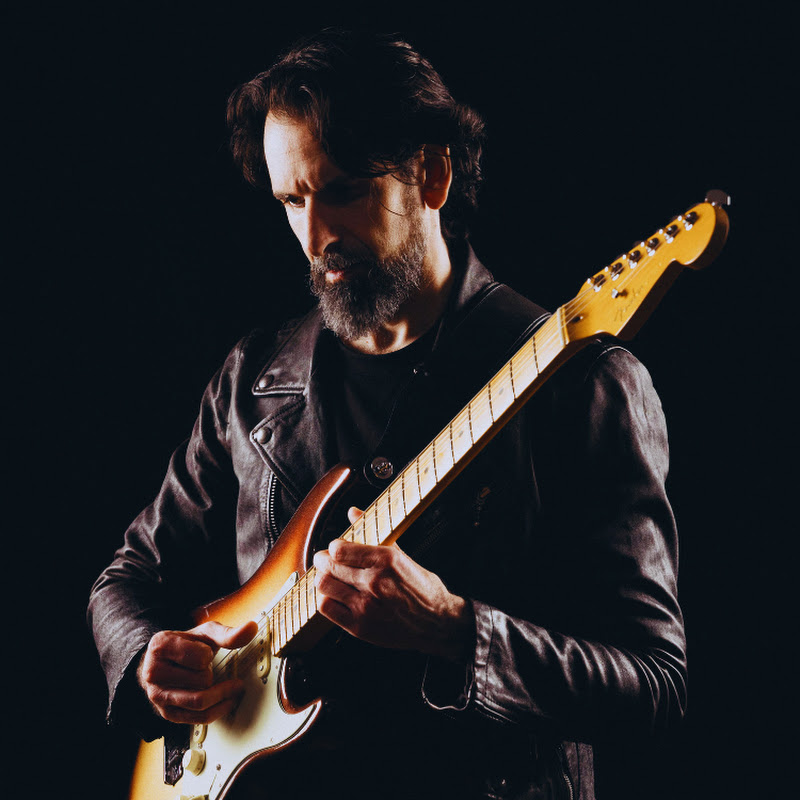 Kike Fuentes