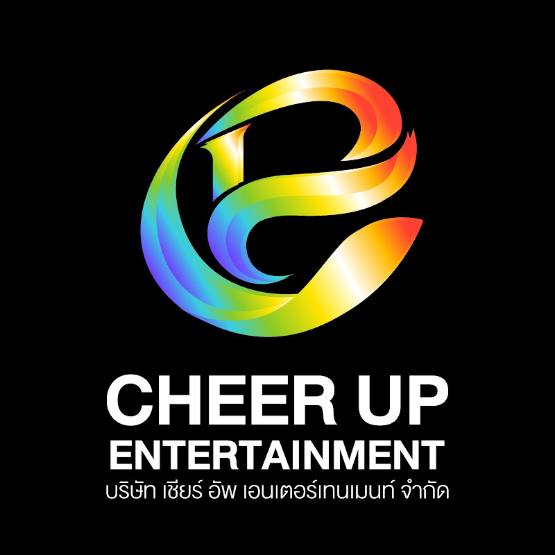 CHEER UP CHANNEL 