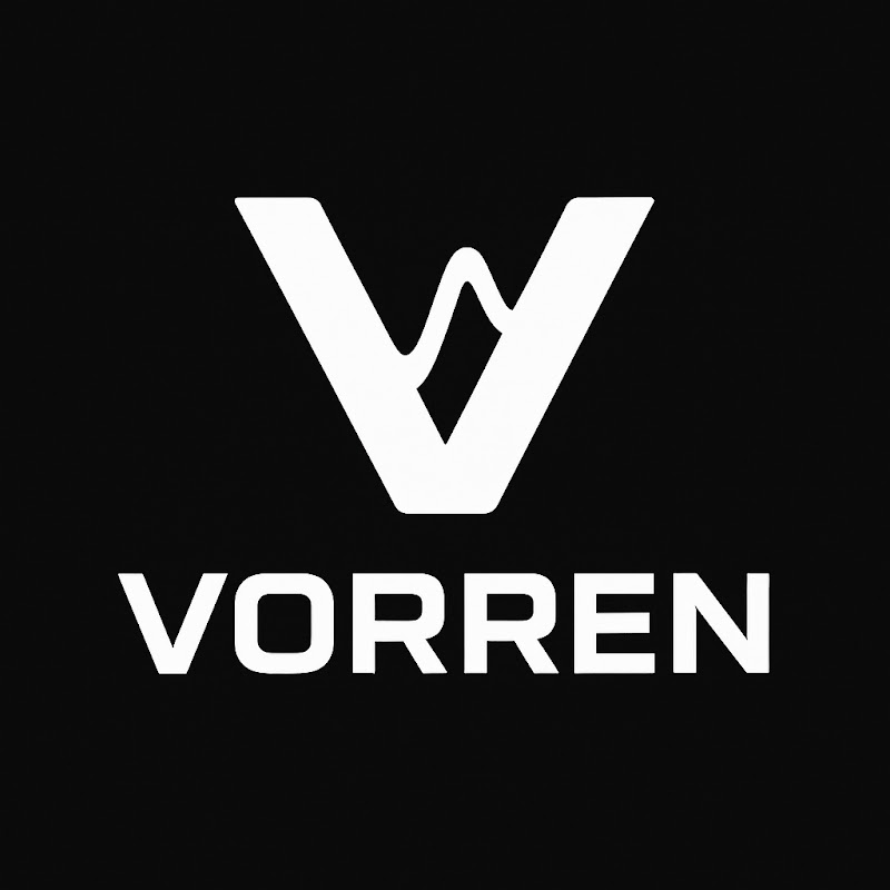 DJ Vorren