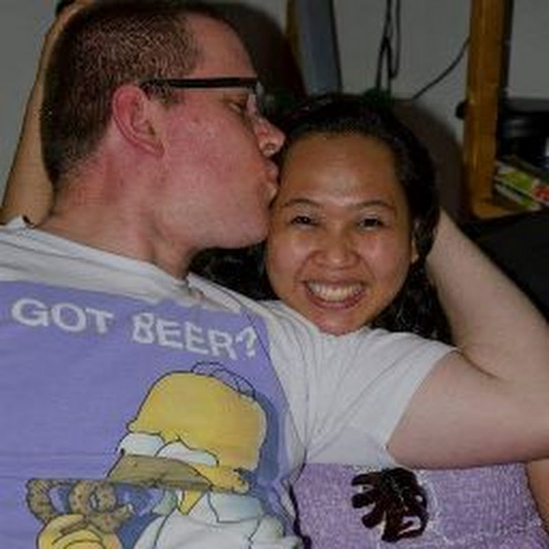 Liam Boy Dutch-Filipino