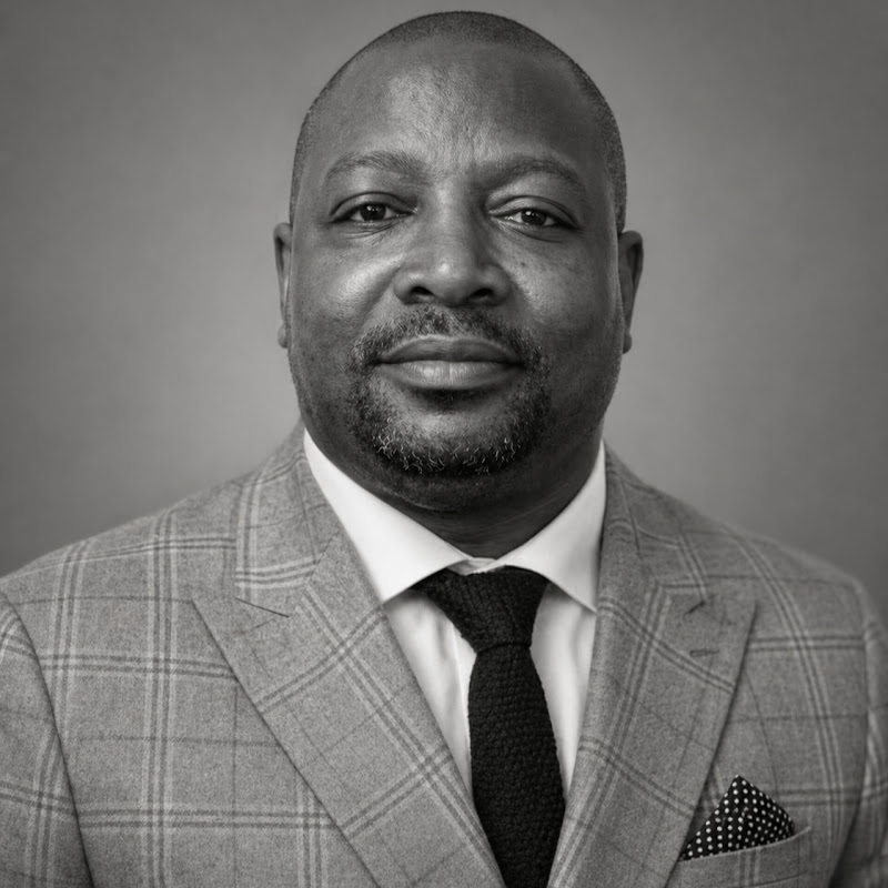 Gbenga Afolayan