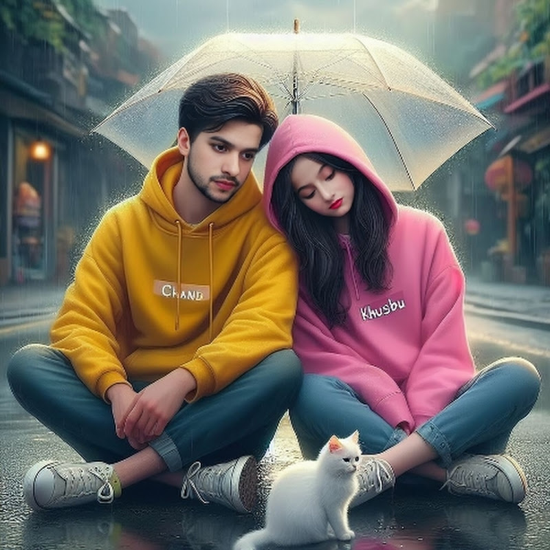 CHAND CREATION OFFICIAL 