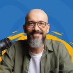 Carlinhos Vilaronga | Nabecast Podcasts & Multimedia